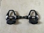 Shimano Dura Ace R9100 pedalen, Fietsen en Brommers, Fietsonderdelen, Ophalen of Verzenden, Zo goed als nieuw, Crankstel of Pedalen