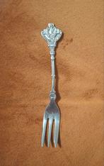 Fourchette vintage « Volunteer Bloodgiver » — objet de colle, Enlèvement ou Envoi