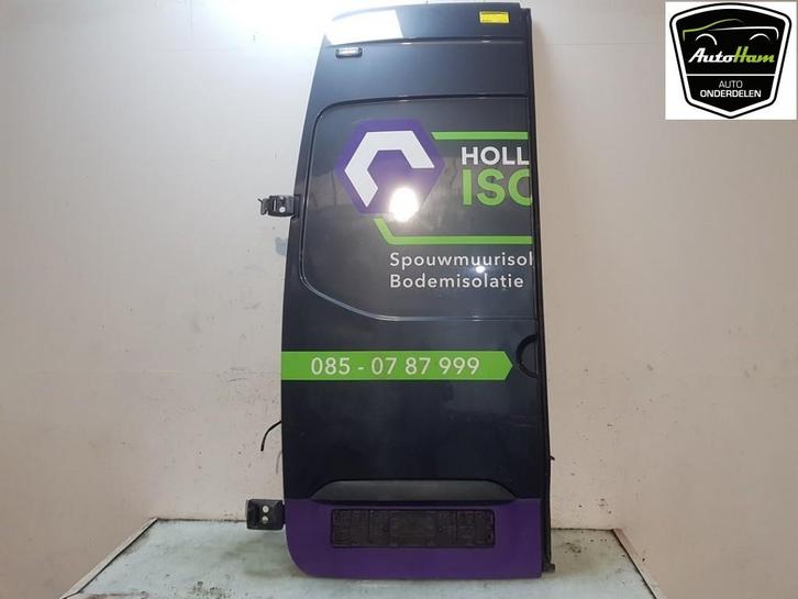 ACHTERDEUR Mercedes-Benz Sprinter 3,5t (907.6 / 910.6), Auto-onderdelen, Carrosserie, Deur, Mercedes-Benz, Achter, Gebruikt