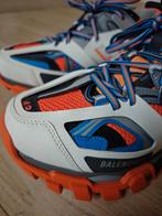Balenciaga shoes Track orange/bleu, Neuf, Enlèvement ou Envoi, Bleu, Baskets