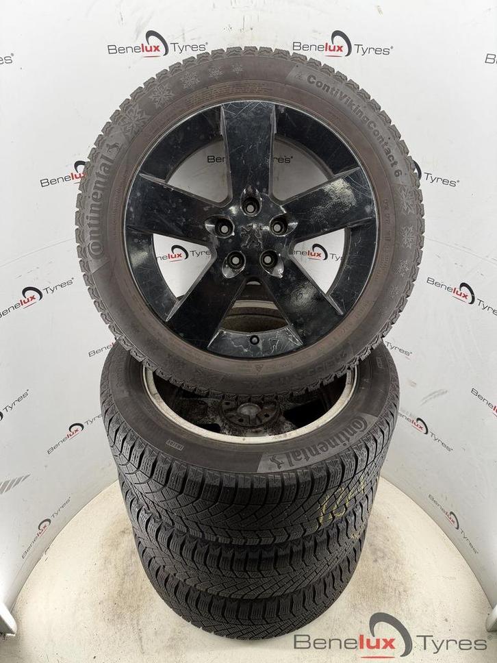 Peugeot 3008 308 407 408 5008 508 605 607 Expert Rifter SW, Autos : Pièces & Accessoires, Pneus & Jantes, Pneus et Jantes, Pneus hiver