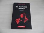 LA MAUVAISE   FEMME      MARC PASTOR, Boeken, Ophalen of Verzenden, Zo goed als nieuw, Jacqueline Chambon