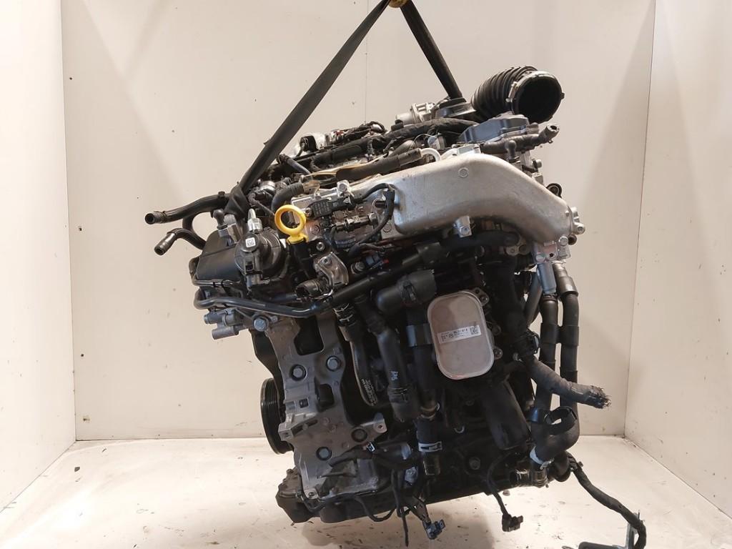 MOTEUR Caddy Cargo V (SBA / SBH) (|05L100031R|05L100031RX|), Autos : Pièces & Accessoires, Moteurs & Accessoires, Volkswagen, Utilisé