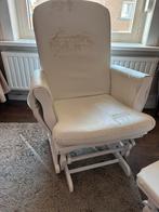 Quax schommelstoel, Kinderen en Baby's, Ophalen, Gebruikt, Stoel