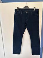 Donkere mooie jeans, Kleding | Heren, Spijkerbroeken en Jeans, Ophalen of Verzenden, Zo goed als nieuw