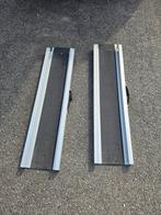 Rampes, Divers, Enlèvement