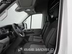 Volkswagen Crafter 140pk L3H3 Airco Camera Parkeersensoren v, Autos, Camionnettes & Utilitaires, Achat, Euro 6, 3 places, Diesel