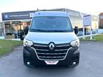 RENAULT MASTER 2.3 dCi 35 L2H2 AUTO *TVA-BTW*ATT REM*CAMERA*, Argent ou Gris, Achat, Entreprise, 3 places