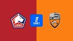 A vendre 2 places côte à côte Lille vs Lorient niveau 0, Tickets & Billets