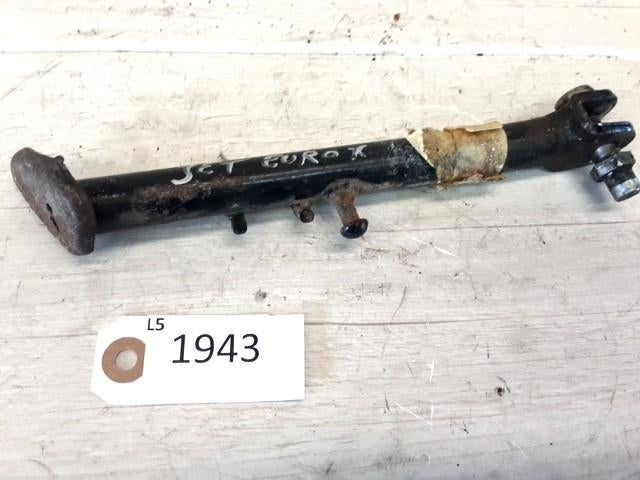 Jet Euro X 50 2004 - 2008 Sym Pikkel D1-53158