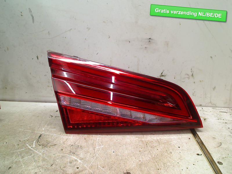 ACHTERLICHT LINKS BINNEN Audi RS 3 Sportback (8VA / 8VF), Gebruikt, Dhr. R. de Gouw, Audi, De Bloemendaal 21 21
5221 EB  'S HERTOGENBOSCH, NL
