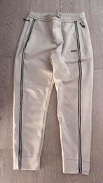 jogging BOSS, Kleding | Heren, Sportkleding, Ophalen, Zo goed als nieuw, Maat 48/50 (M), Beige
