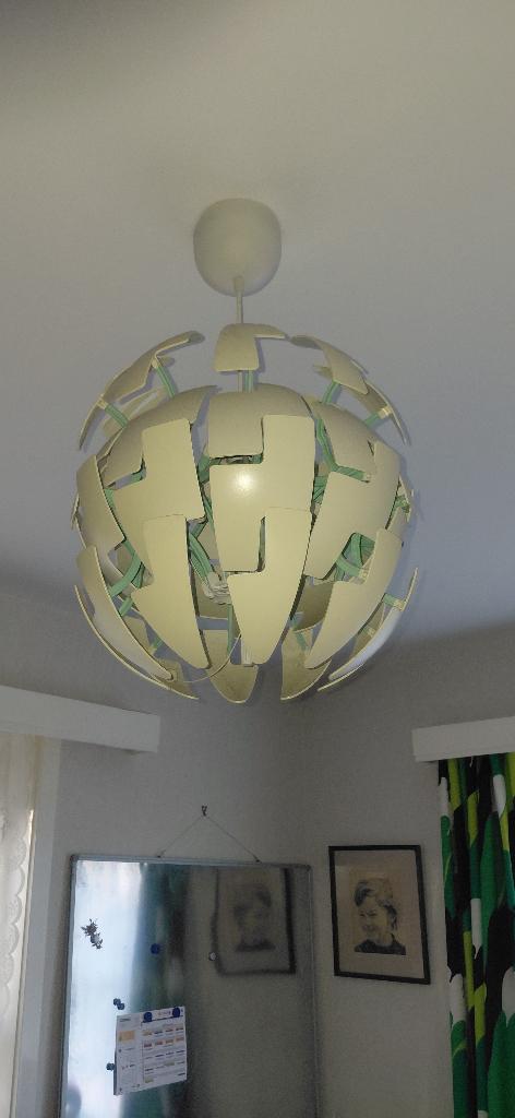 Lampe Ikea, Maison & Meubles, Enlèvement