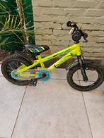 Stoere jongensfiets, Fietsen en Brommers, Ophalen of Verzenden