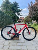 Wilier cento 10 SL Maat S (52-54), 28 inch, Gebruikt, Carbon, Heren