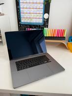 Macbook Pro 16 pouces (2019), Informatique & Logiciels, Apple Macbooks, MacBook Pro, Enlèvement ou Envoi, 16 pouces, Utilisé
