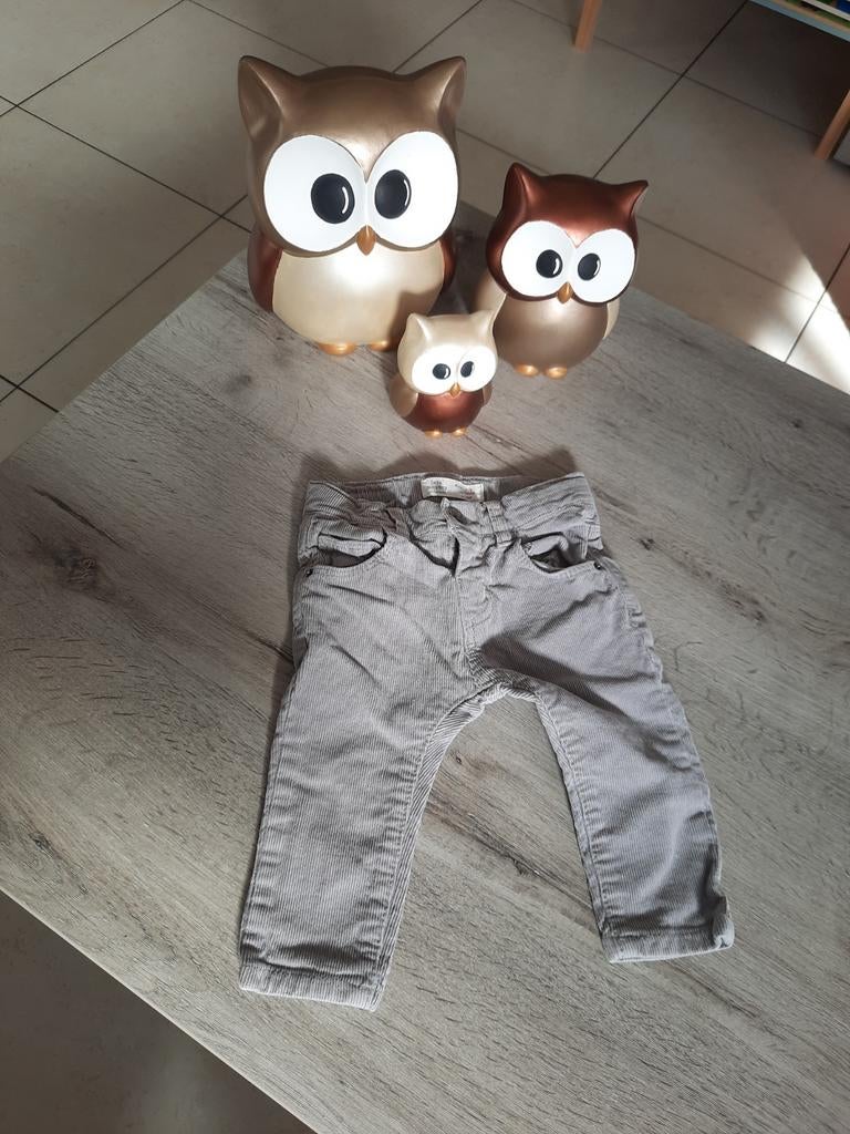 Pantalon Zara taille 68, Enlèvement ou Envoi