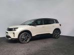 Citroën C5 Aircross 1.2 PT ~ Adaptive ~ Led ~ Alcantara ~ N, Auto's, Automaat, Gebruikt, 1199 cc, C5 Aircross