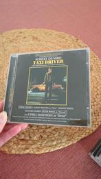 Soundtrack Taxi Driver, CD & DVD, CD | Musiques de film & Bandes son, Enlèvement ou Envoi