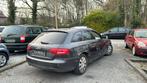 Audi A4 2.0TDI 2010, Auto's, 100 kW, A4, Bedrijf, Diesel