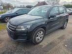 VW Tiguan 2016 1.4 tsi, Auto's, Euro 6, Bedrijf, Tiguan, Te koop