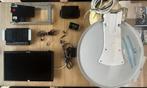 Kit satellite complet pour caravane - campingcar, Particulier