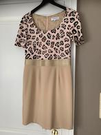 Elegante jurk kleedje Anna Rachelle 44 Italy, dure aankoop, Kleding | Dames, Ophalen of Verzenden, Zo goed als nieuw