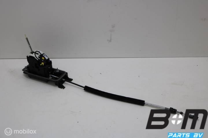 Schakelmechaniek automaat VW Scirocco FL 5K1713023M, Gebruikt