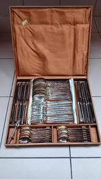 Verziverd Bestek, Ophalen