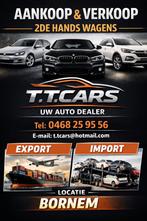 Uw auto dealer, Auto's, Bedrijf, Te koop, 4x4