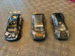 3 x Lamborghini Murcielago Sport 1/43 haute vitesse, Enlèvement ou Envoi, Comme neuf