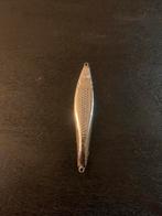 Zeebaarspilker 135gram, Watersport en Boten, Ophalen of Verzenden, Nieuw