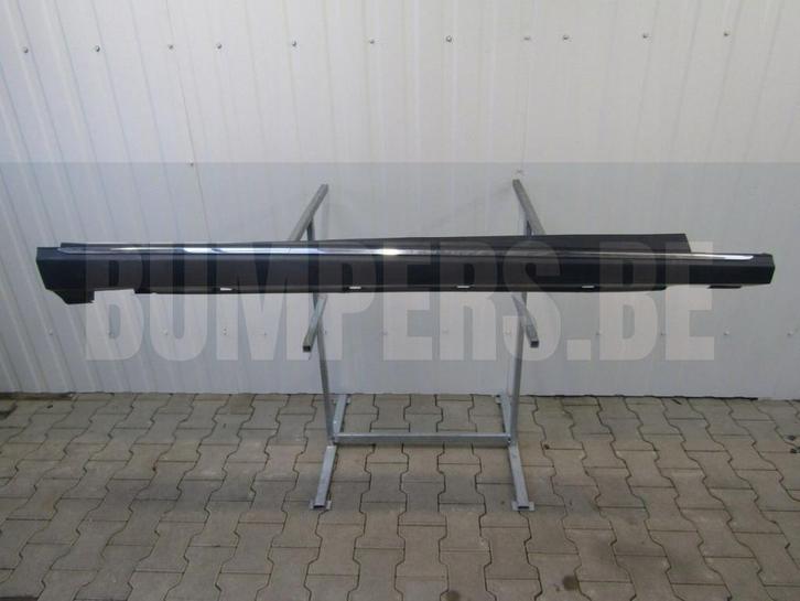 Zijskirt Rechts Dorpellijst Mercedes ML 166 Rechts 877027116, Auto-onderdelen, Carrosserie, Bumper, Links, Gebruikt, 6 maanden garantie