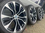 nieuwe set 21 inch BMW X5 E70 F15 E71 X6 F16 breedset velgen, Auto-onderdelen, -, 275 mm, -, Banden en Velgen
