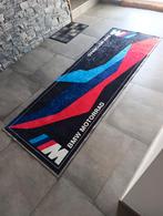 Tapis BMW, Motoren, Ophalen