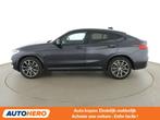 BMW X4 xDrive 20i M Sport (année de construction 2019), Autos, Cuir, Achat, 1795 kg, 180 g/km