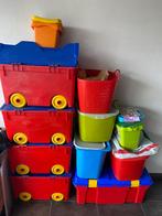 Groot lot duplo, Ophalen, Zo goed als nieuw, Losse stenen, Duplo