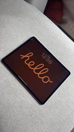 iPad Air M3 13 inch –TOPSTAAT – 100% batterij - 2025, Computers en Software, Apple iPads, Ophalen, 13 inch of meer, Apple iPad Air