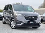 Opel Combo Life L2 MAXI • 7 PLACES • BIEN EQUIPEE, Achat, Euro 6, Entreprise, 7 places