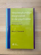 Verpleegkundige diagnostiek in de psychiatrie, Livres, Psychologie, Enlèvement ou Envoi, Utilisé, Diverse auteurs