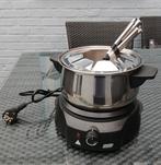 Fonduestel 8 personen, Elektronische apparatuur, Fonduesets, Ophalen