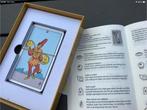 De tarot set als nieuw, Enlèvement, Comme neuf