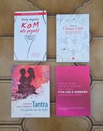 Pakket met 4 boeken over seksualiteit (nieuwe boeken), Enlèvement, Neuf