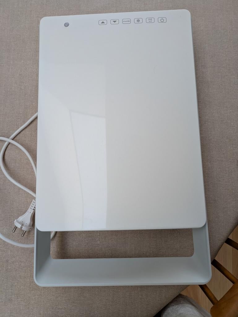Verwarmingselement verwarming met handdoekhouder, Electroménager, Électroménager & Équipement Autre, Enlèvement