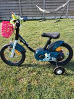 Monsterfiets b-twin, Fietsen en Brommers, Fietsen | Kinderfietsjes, Ophalen
