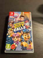Adventure city calls switch, Games en Spelcomputers, Ophalen of Verzenden, Zo goed als nieuw