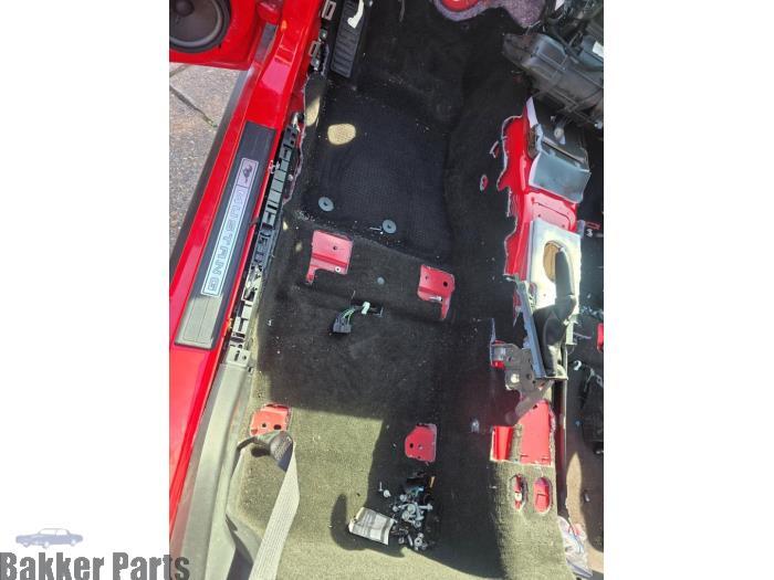 Revêtement sol d'un Ford Usa Mustang, Autos : Pièces & Accessoires, -, -, 3 mois de garantie, Utilisé