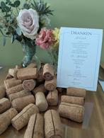 Trouwdecoratie / spulletjes voor trouw, Hobby en Vrije tijd, Feestartikelen, Ophalen