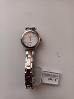 Horloges, Rodania, Enlèvement