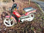 peugeot fox, Fietsen en Brommers, Ophalen, Gebruikt, 49 cc, Klasse B (45 km/u)